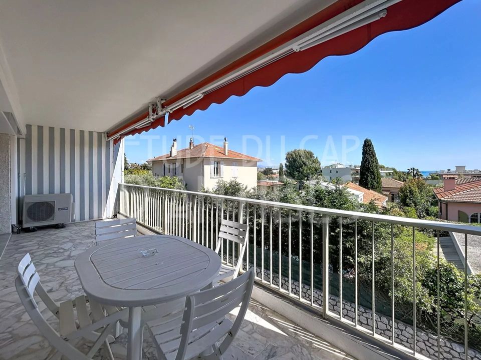 Lejlighed i Antibes, Alpes-Maritimes - foto 5