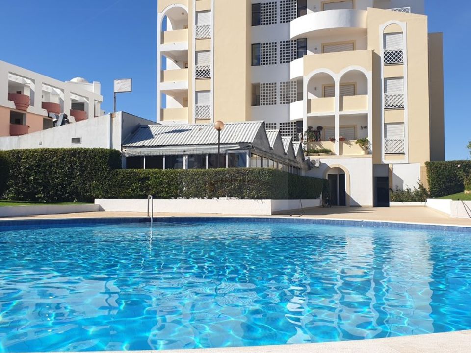Lejlighed i Portimao, Faro - foto 1