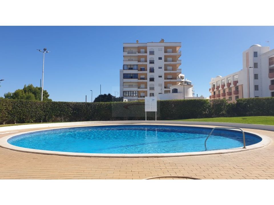 Lejlighed i Portimao, Faro - foto 2
