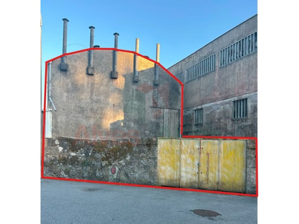 Erhvervsejendom i Milheiros, Porto - foto 3
