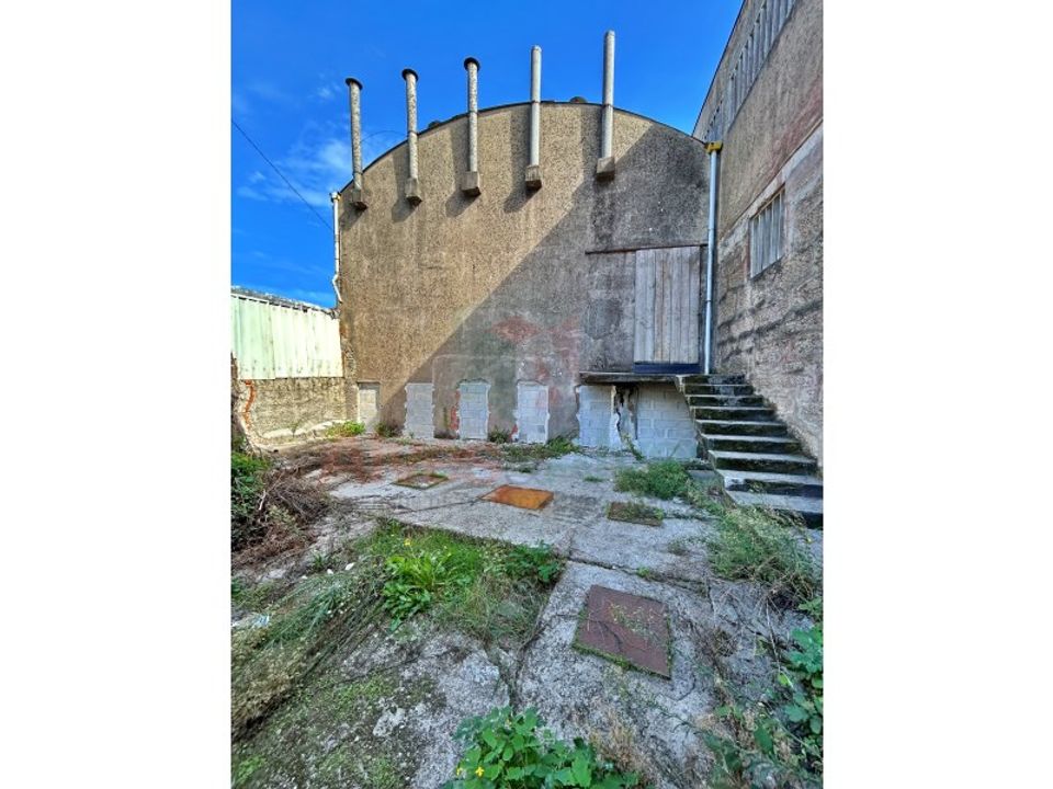 Erhvervsejendom i Milheiros, Porto - foto 4