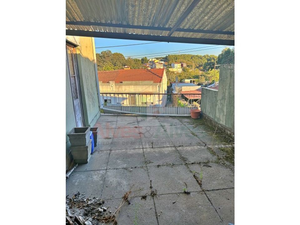 Erhvervsejendom i Milheiros, Porto - foto 5