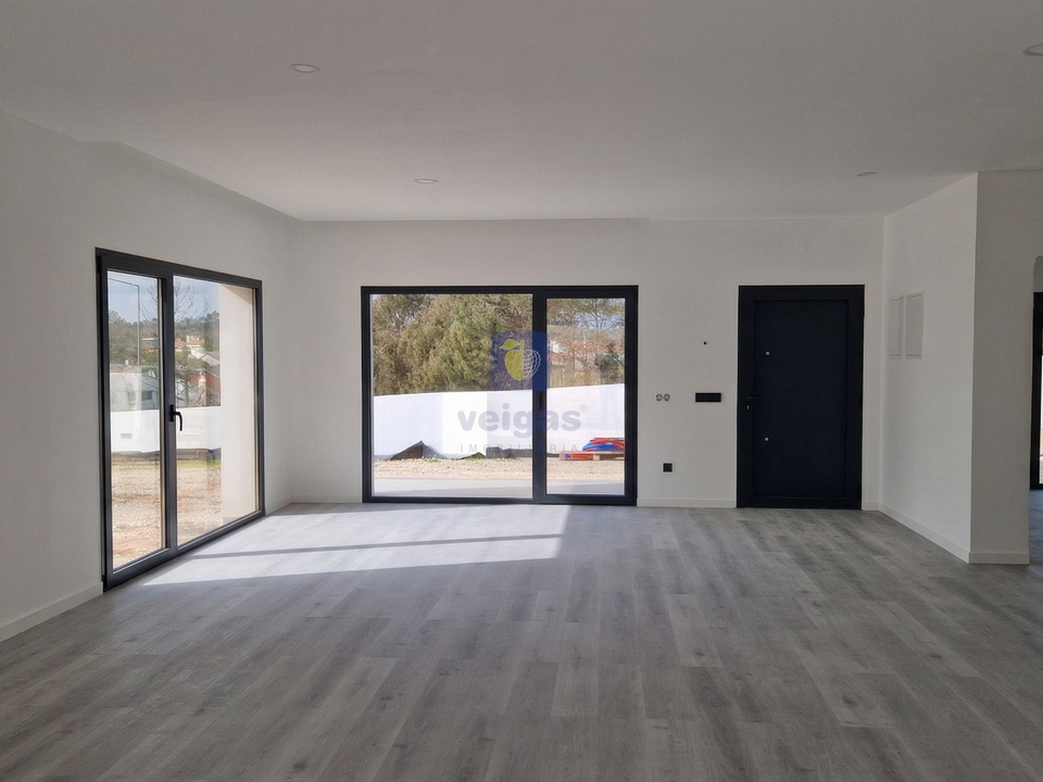 Villa i Ansiao, Leiria - foto 1