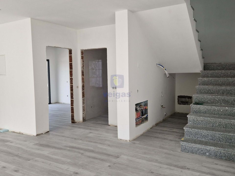 Villa i Ansiao, Leiria - foto 3