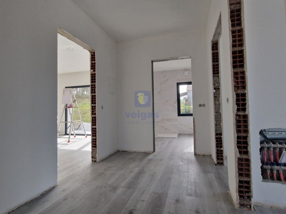 Villa i Ansiao, Leiria - foto 4