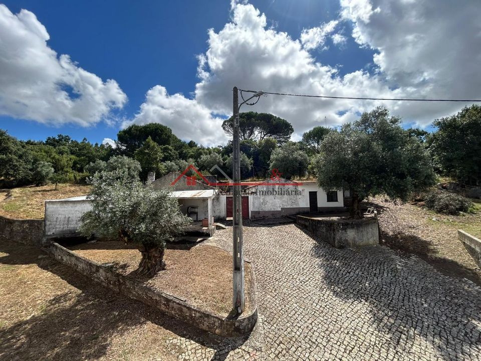Villa i Leiria, Leiria - foto 1