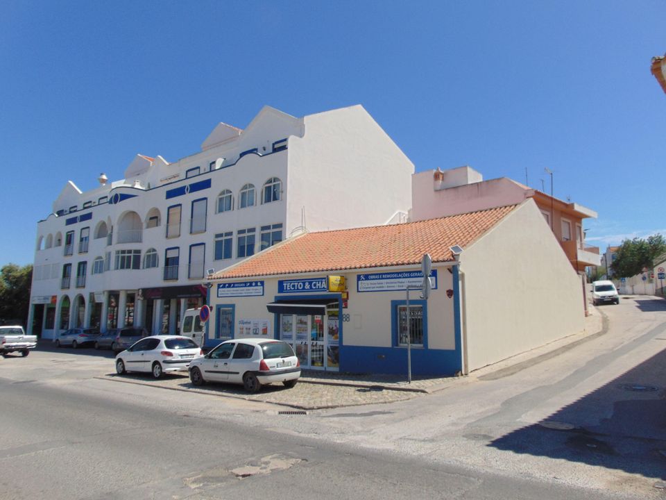 Erhvervsejendom i Estombar, Faro - foto 3