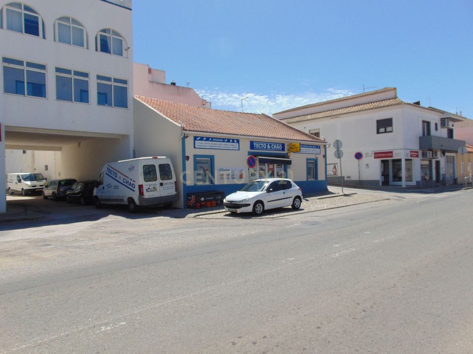 Erhvervsejendom i Estombar, Faro - foto 4