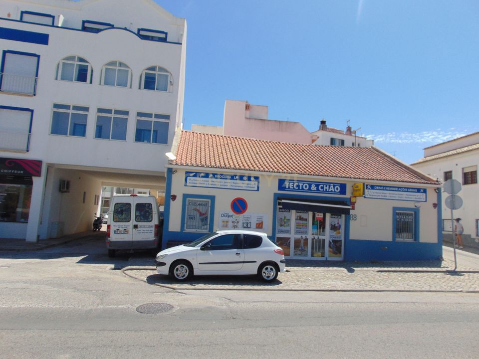 Erhvervsejendom i Estombar, Faro - foto 5
