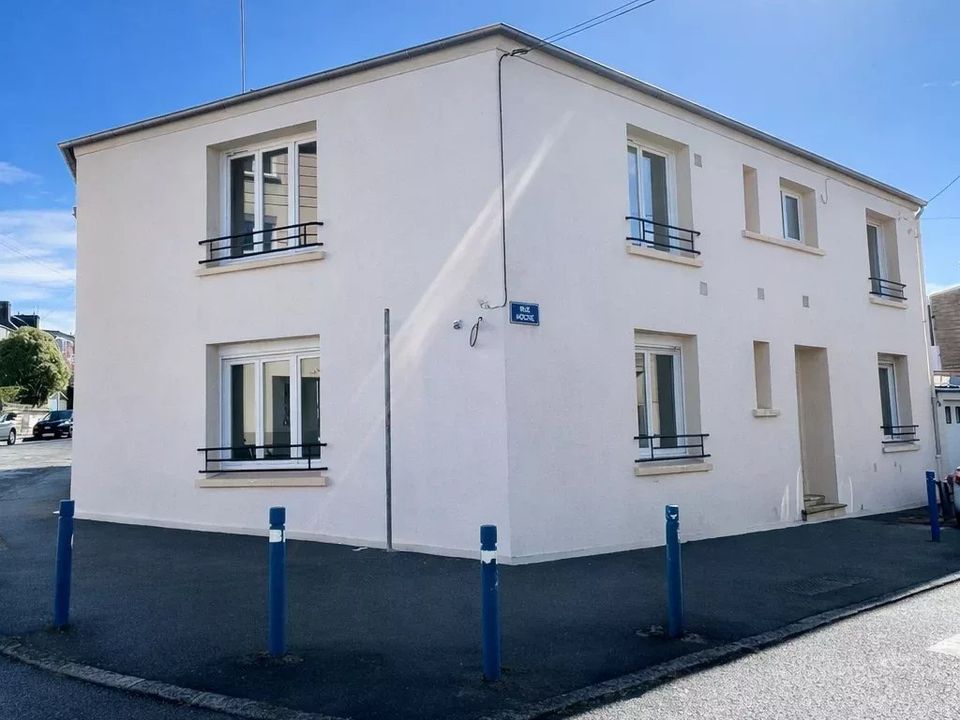 Villa a Brest, Finistere - foto 1