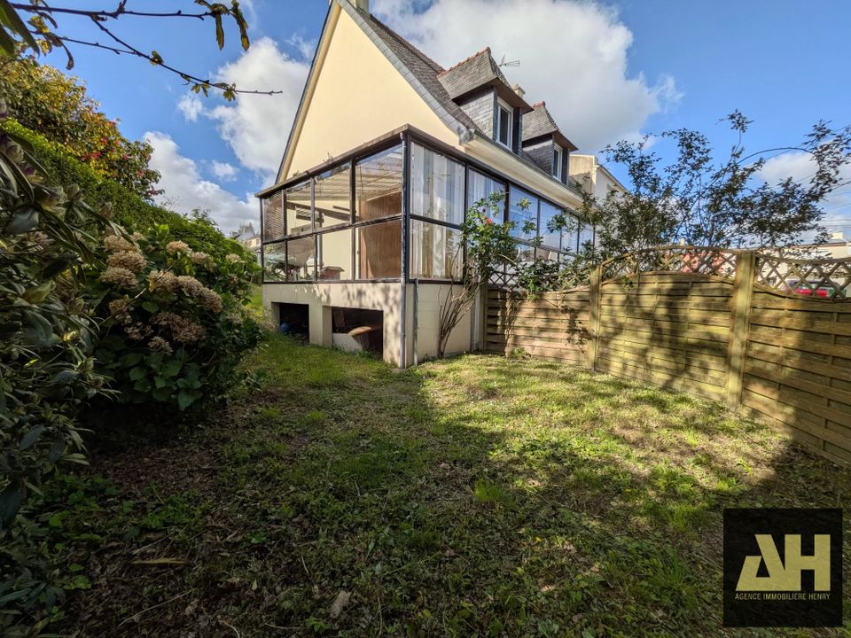 Villa i Brest, Finistere - bilde 1