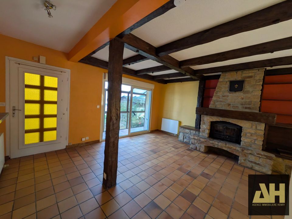 Villa i Brest, Finistere - bilde 2