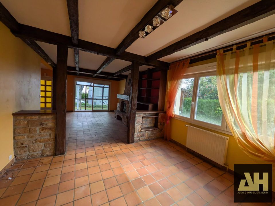 Villa i Brest, Finistere - bilde 3