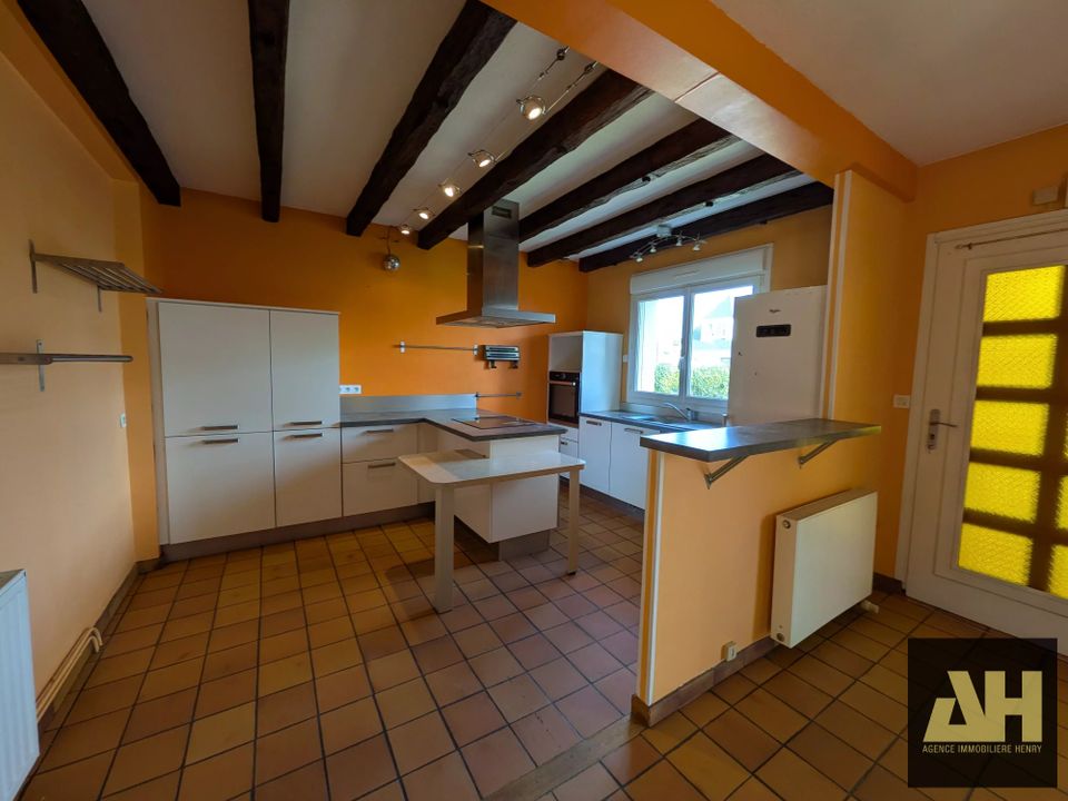 Villa i Brest, Finistere - bilde 4