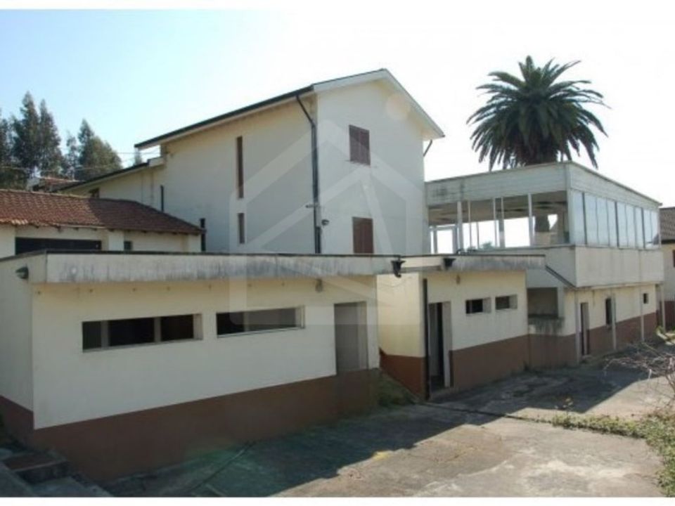 Villa i Sao Pedro Fins, Porto - foto 1