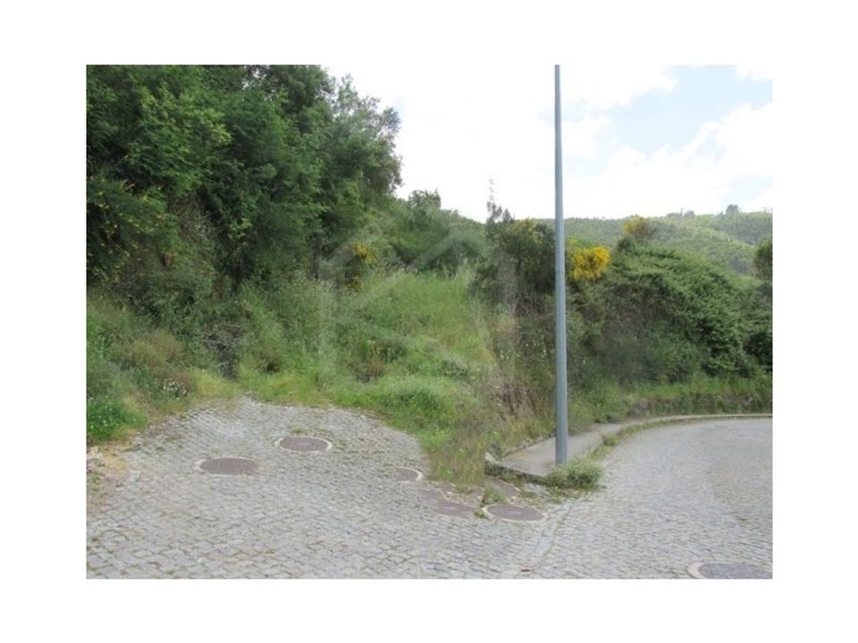 Helårsgrund i Santo Tirso, Porto - foto 2