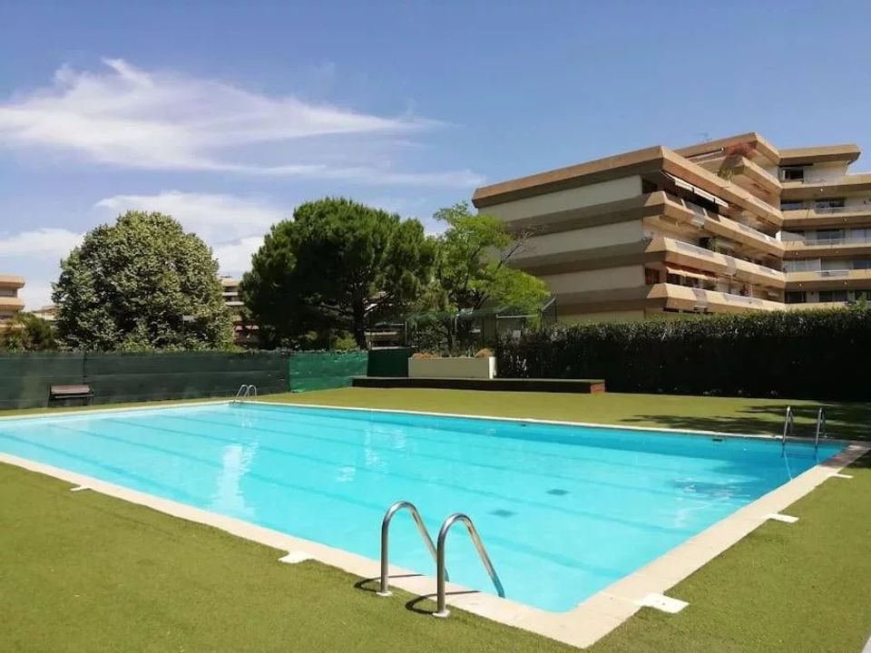 Lejlighed i Montpellier, Herault - foto 1