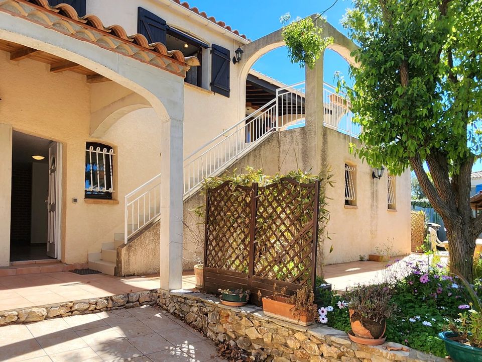 Villa i Castelnau-le-Lez, Herault - foto 1