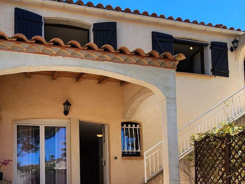 Villa i Castelnau-le-Lez, Herault - foto 2