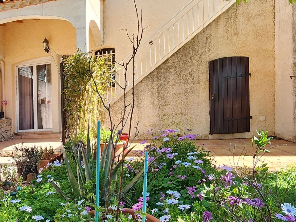 Villa i Castelnau-le-Lez, Herault - foto 3