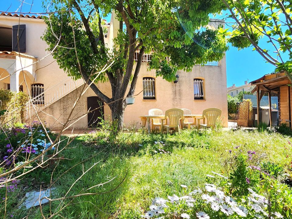 Villa i Castelnau-le-Lez, Herault - foto 4