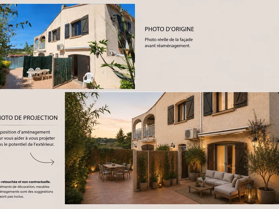 Villa i Castelnau-le-Lez, Herault - foto 4