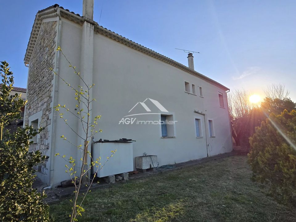 Villa i Rousson, Gard - bilde 2