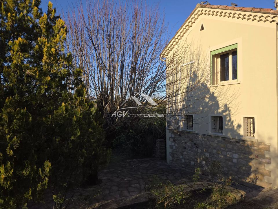 Villa i Rousson, Gard - bilde 3