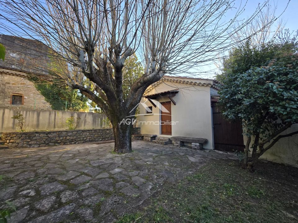 Villa i Rousson, Gard - bilde 4