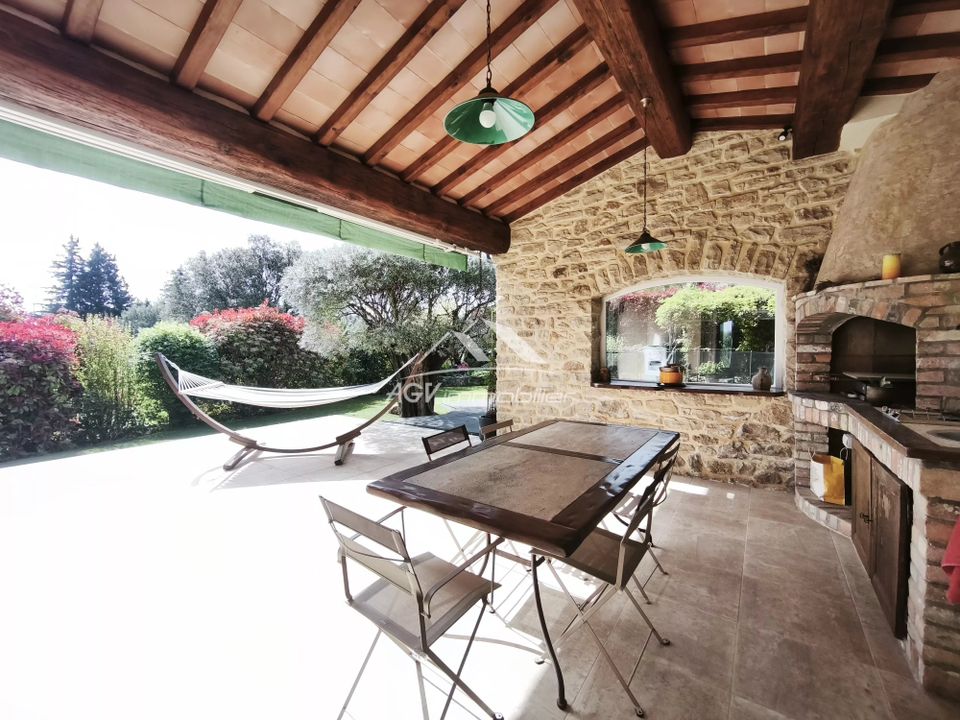 Villa i Boisset-Et-Gaujac, Gard - foto 2