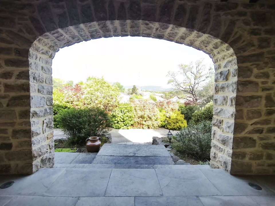 Villa i Boisset-Et-Gaujac, Gard - foto 3