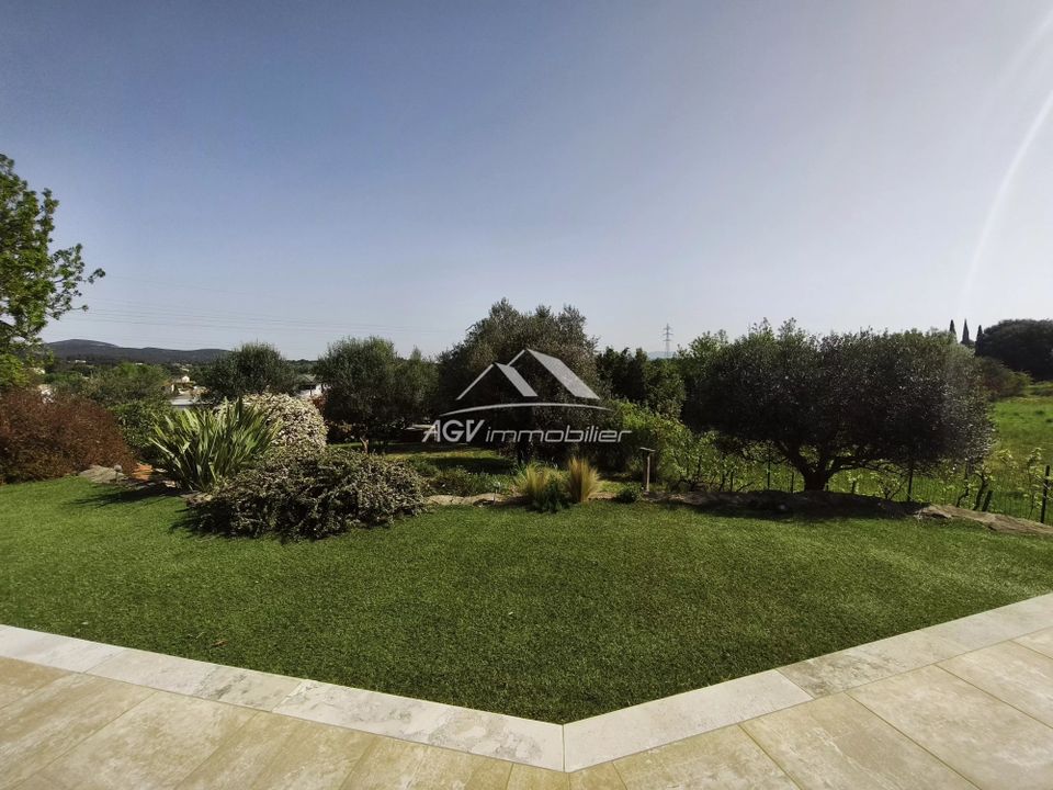 Villa i Boisset-Et-Gaujac, Gard - foto 4