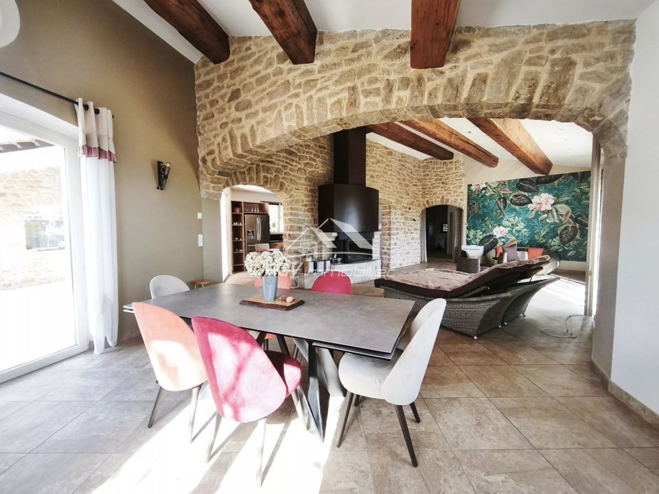 Villa i Boisset-Et-Gaujac, Gard - foto 5