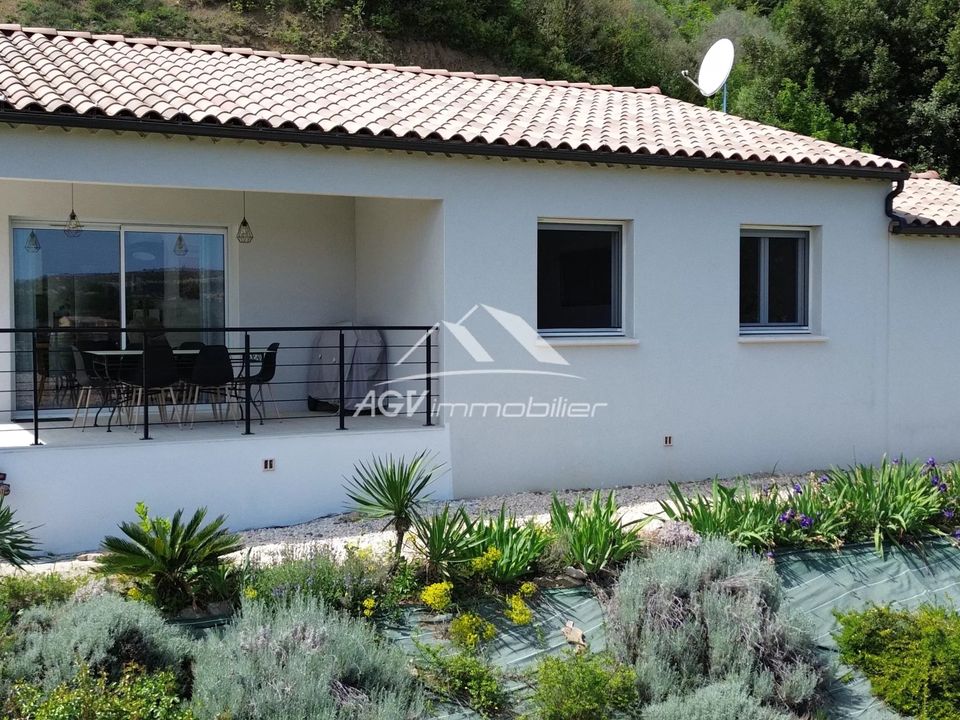 Villa i Saint-Ambroix, Gard - foto 1