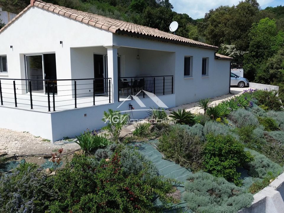 Villa i Saint-Ambroix, Gard - foto 3