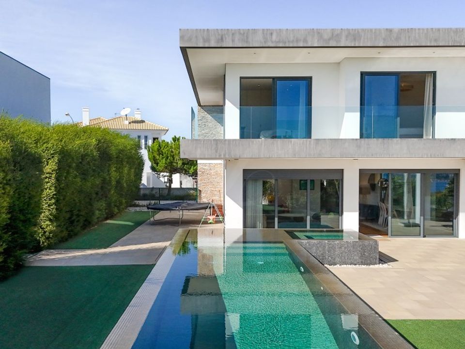 Villa a Oeiras, Lisbon - foto 3