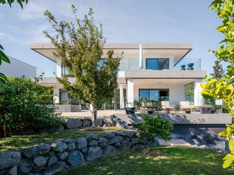 Villa a Oeiras, Lisbon - foto 4