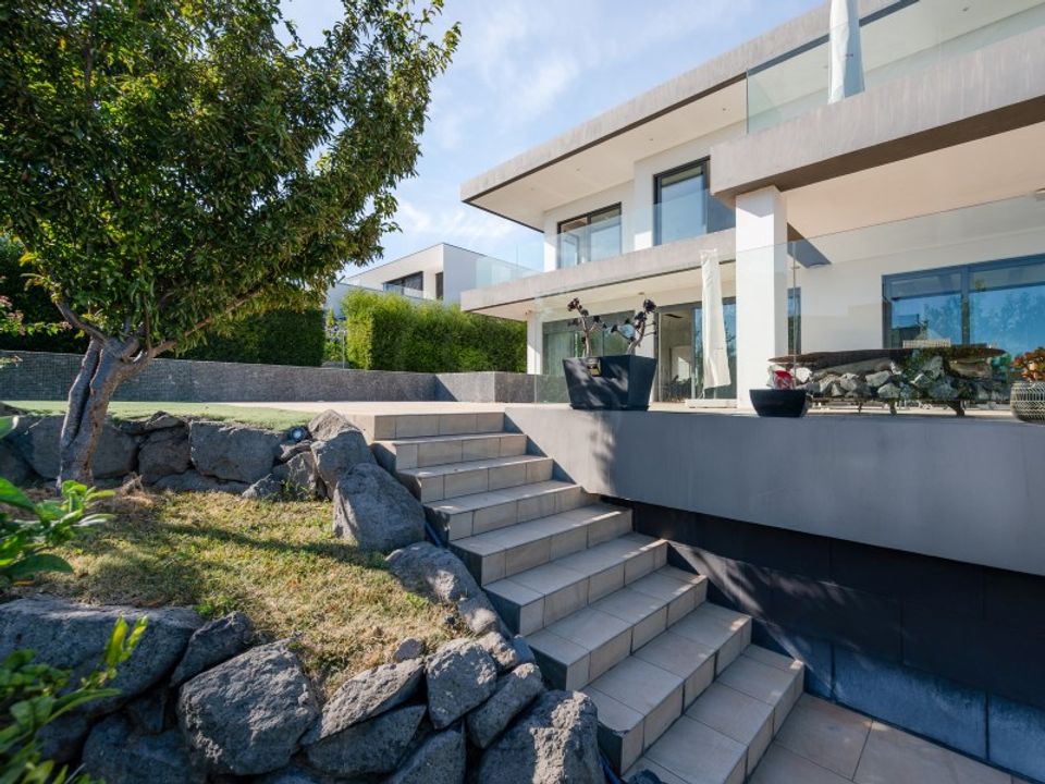 Villa a Oeiras, Lisbon - foto 5