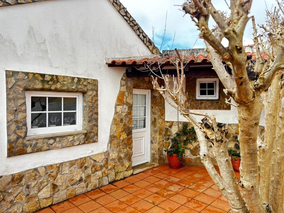 Villa i Torres Vedras, Lisbon - foto 1