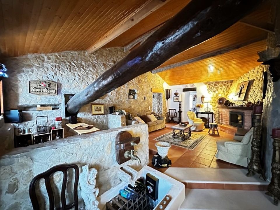 Villa i Torres Vedras, Lisbon - foto 2