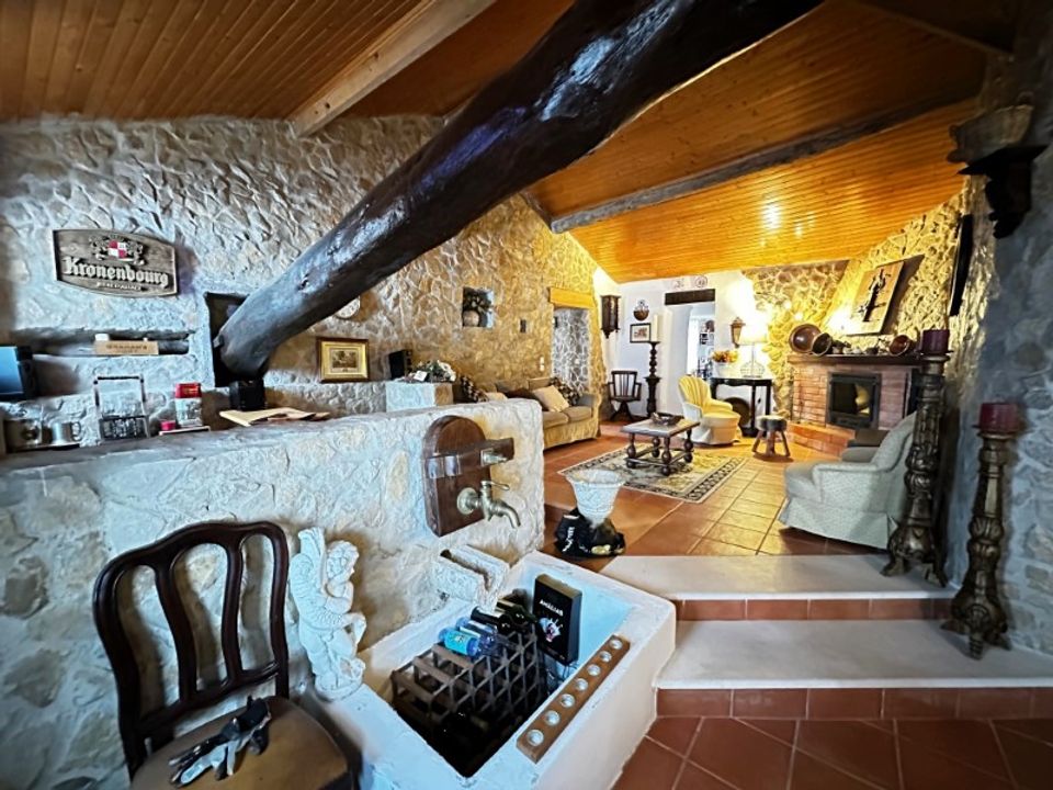 Villa i Torres Vedras, Lisbon - foto 3