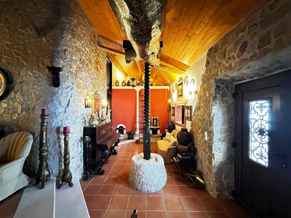Villa i Torres Vedras, Lisbon - foto 4