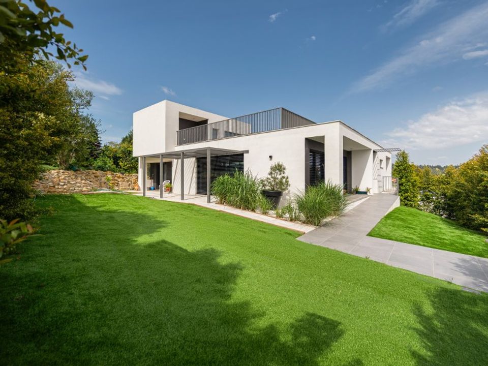 Villa i Alcabideche, Lisbon - foto 1