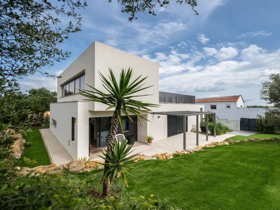 Villa i Alcabideche, Lisbon - foto 2