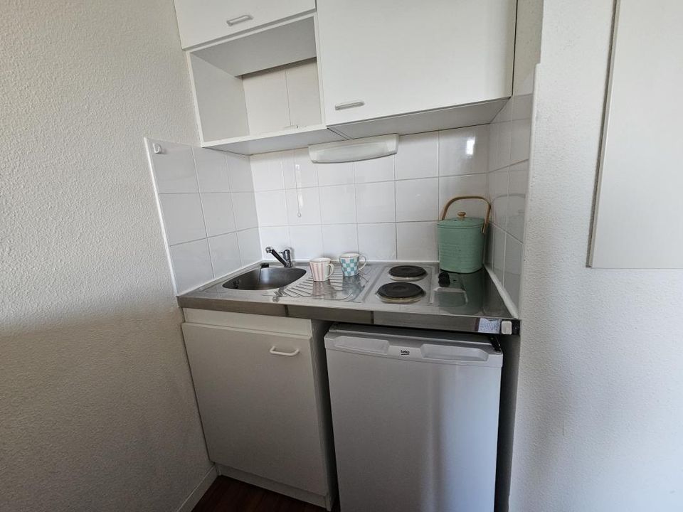 Lejlighed i Auzeville-Tolosane, Haute-Garonne - foto 2