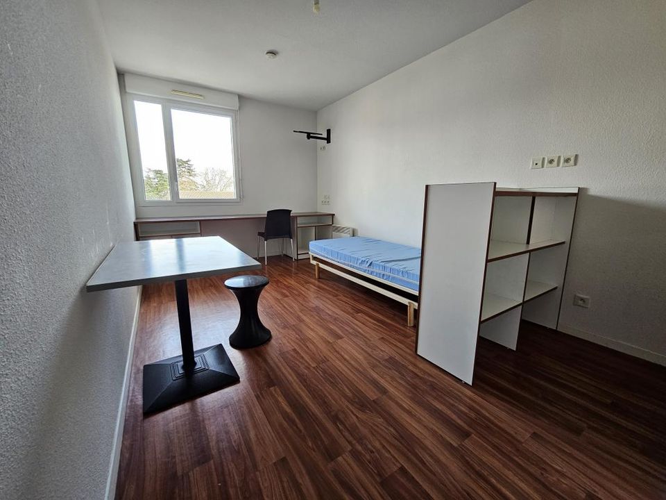 Lejlighed i Auzeville-Tolosane, Haute-Garonne - foto 5