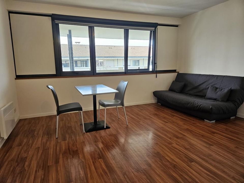 Lejlighed i Auzeville-Tolosane, Haute-Garonne - foto 1