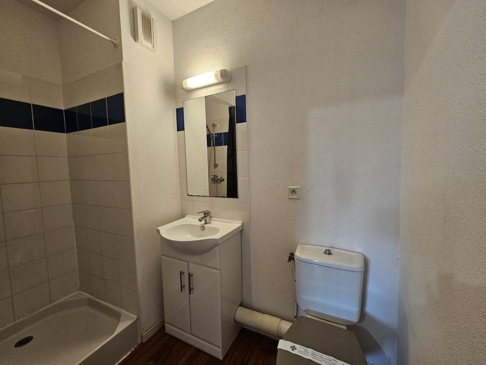 Lejlighed i Auzeville-Tolosane, Haute-Garonne - foto 2