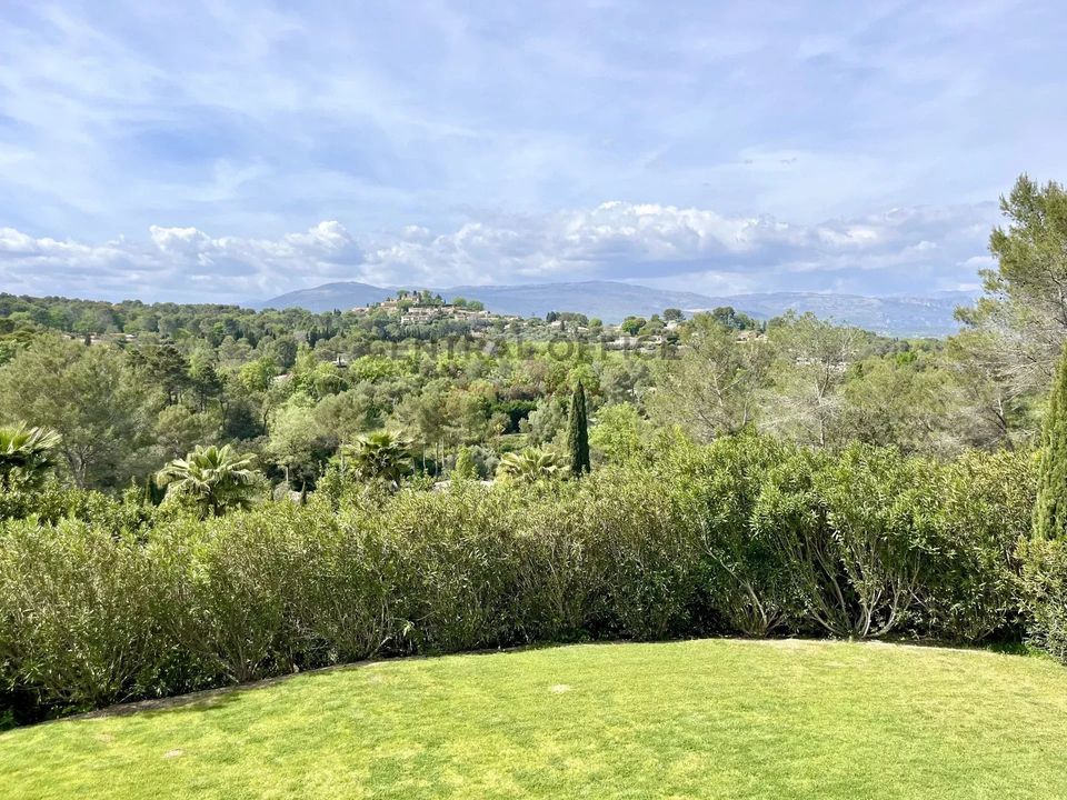 Villa i Mougins, Alpes-Maritimes - foto 2