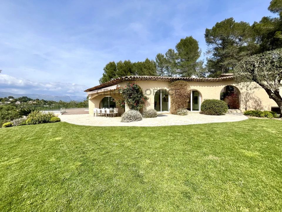 Villa i Mougins, Alpes-Maritimes - foto 4